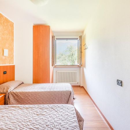 Residence Toli Pieve Di Ledro Exteriér fotografie