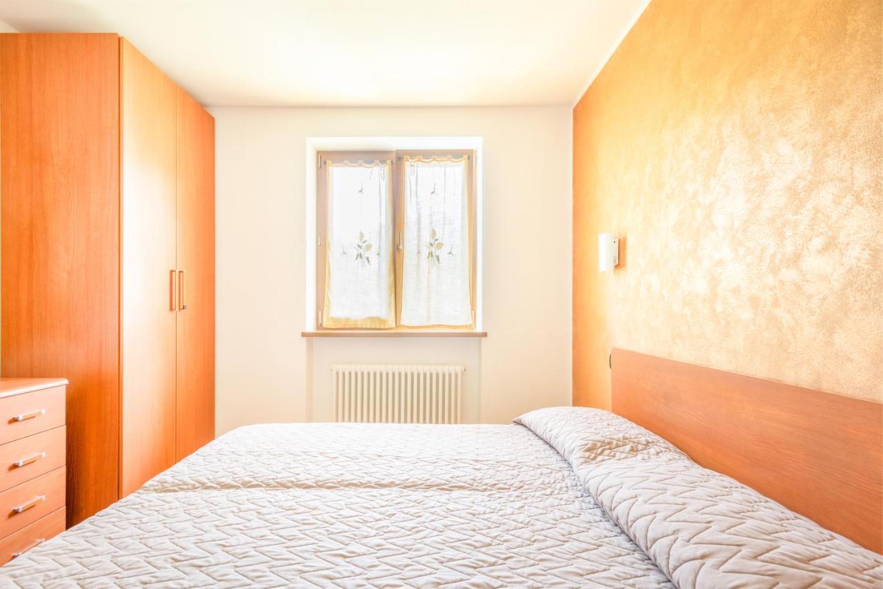 Residence Toli Pieve Di Ledro Exteriér fotografie