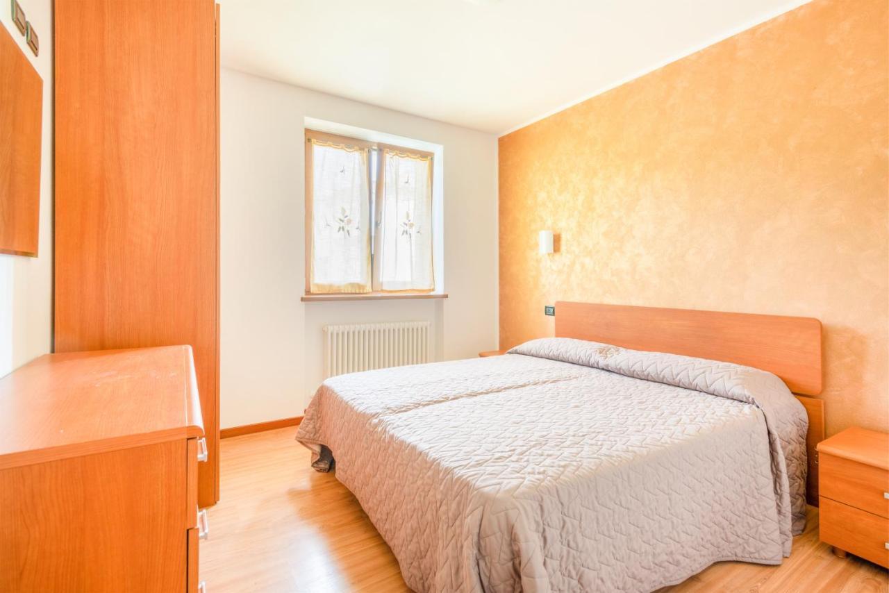 Residence Toli Pieve Di Ledro Exteriér fotografie
