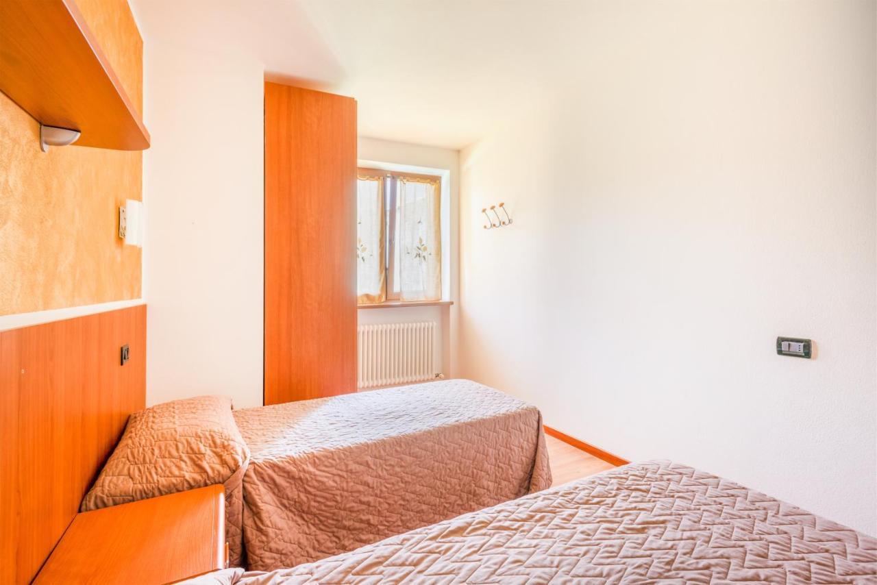 Residence Toli Pieve Di Ledro Exteriér fotografie