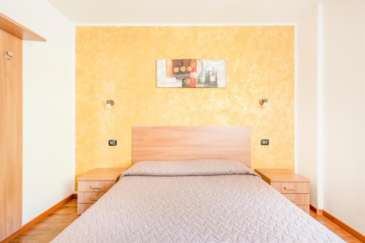 Residence Toli Pieve Di Ledro Exteriér fotografie