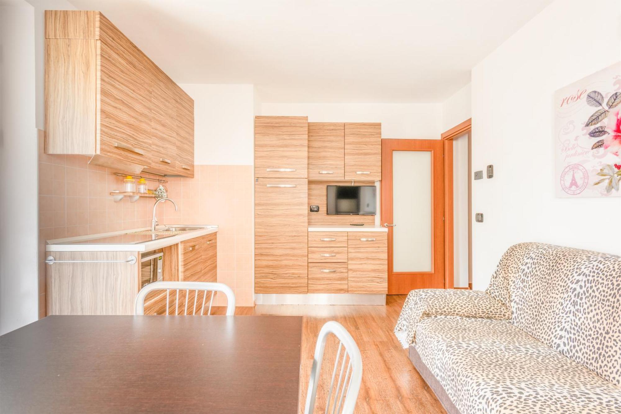 Residence Toli Pieve Di Ledro Exteriér fotografie
